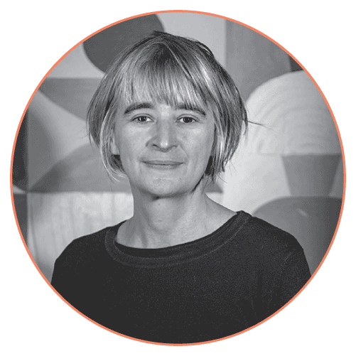 Gwen Guégan - Crédit photo Gaël Cloarec